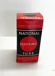 National Electronics Vacuum Tube NL-740P/6857. Fixed Price $34.50.