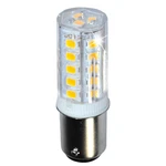 Hqrp BA15D Base Dual Contact Led Bulb For Map Light Radio Dial / 1176 3497 7528. Fixed Price $6.95.