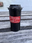 Pomona 12-PIN Compactron Tall Test Socket Adapter Model 2742. Fixed Price $25.00.