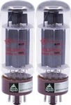 EL34B, Shuguang Vacuum Tube, Apex Matched Pair, Power. Fixed Price $60.90.