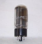 Ge 5U4GB 5AS4A Tube,tested Strong And BALANCED!,5U4,FULL-WAVE Rectifier,radio. Fixed Price $12.95.