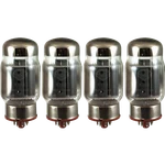 KT88, Mullard Reissue Vacuum Tube, Matched Quad, Power. Fixed Price $277.16.