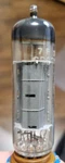 1 X Super Nice Matsushita 6BQ5 / EL34 Power Tube, TV-7 Tested: 88.2 20.2. Fixed Price $36.00.