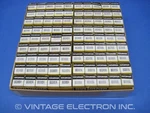 Nos Sylvania 6GH8A (6GH8) Audio Vacuum Tubes - Usa 1970'S ($8.95/EA, Tested!!). Fixed Price $8.95.