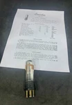 Cunningham Tube CX-220 Continuality Good Guaranteed. Fixed Price $75.00.
