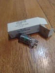 Rca Electron Tube Jan 3Q4 4/74. Nos. BU1. Fixed Price $7.99.