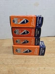 Vacuum Tubes Usa Vintage Nos Delco Radio LOT(4). Fixed Price $47.00.