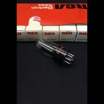 Full Sleeve (5) Nos Rca 50L6GT AA5 Radio Vintage Vacuum Tubes Tested 1.9625. Fixed Price $40.45.