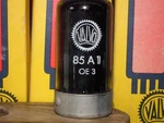 85A1 Mullard Valvo 0E3 OE3 Nos Nib Tested 100%. Fixed Price $17.00.
