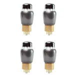 Gain Matched Quad (4 Pcs) Psvane CV181-T Mark Ii 6SN7 St Vacuum Tubes. Fixed Price $419.54.