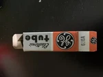 6J6A Audio Electronic Vintage Radio Ham Vacuum Nos Tubes. Fixed Price $8.99.