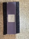 Vintage Hitachi HD63484-8 Purple Ceremic Advanced Crt Controller Working Pull. Fixed Price $200.00.