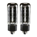 Brand New In Box Matched Pair (2) Electro-harmonix 5U4GB Vacuum Tubes. Fixed Price $62.74.