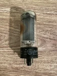 Ge 5U4GB 5U4GA Full-wave Rectifier Radio Tube Untested. Fixed Price $11.99.