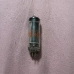 35W4 Ge Electronics Vacuum Tube Guitar Amp Radio Audio Part. Fixed Price $11.25.