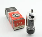 New Qty Rca 6DQ5 Beam Power Tube Grey Plates Made In Usa Nos Vacuum 1960. Fixed Price $19.50.