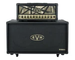 Evh 5150III EL34 212ST 2X12" Guitar Cabinet - Black. Fixed Price $629.99.