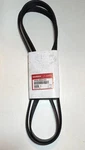 Genuine Honda Serpentine Belt 38920-RCA-A03 Oem Part (quantity 1). Fixed Price $25.00.