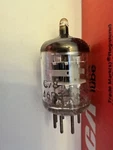 Heerlan Holland Rca 6HM5 6HA5 EC900 Nos Audio Vacuum Tube. Fixed Price $20.00.