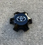 Genuine Oem 2020-2022 Toyota Tacoma Trd Sport 16" 17" Center Cap P/n 4260B-04090. Fixed Price $36.99.