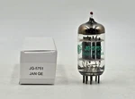 Jan Ge JG-5751 Bal Tube (new Old Stock) Test Year Warranty 12AX7. Fixed Price $48.45.