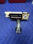 Westinghouse 12SN7GT. Fixed Price $20.00.