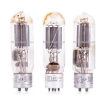 Rca Tubes Vintage Rare Jan CUE-845 W VT-43 (price For 1) United Electronics. Fixed Price $700.00.