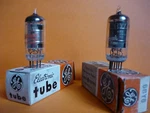2PCS. 6BY6 Rca Vacuum Tubes. New. Original Packaging. Fixed Price $15.90.