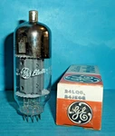 General Electric 24LQ6/24JE6C Tube Dual Disc Getters Nos/nib. Fixed Price $18.95.