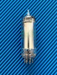 Sylvania JHS-0A2 OA2 Voltage Regulator Tube 1956, Sq Getter #1093. Fixed Price $9.00.