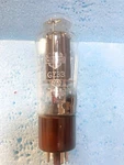 Mullard GZ33 Brown Base Rectangular Getter Nos Testing Balanced. Fixed Price $317.65.