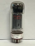 Ruby Tube EL34BHT Single Chinese Vacuum Used & Tested. Fixed Price $24.99.