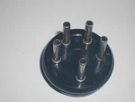 Amphenol 86-CP5 Pin Plug Octal Style Power Connector Used. Fixed Price $16.95.