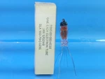 Raytheon Jan 5702WB Submini Ham Radio Tube Audio Amp Nos Nib Ids Spec. Fixed Price $9.88.