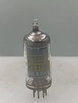 Realistic Lifetime 6AU6A Test Nos 3800GM Grey Plate Halo Get Serious Tubes U91. Fixed Price $6.00.