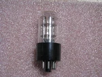 Amperite Ballast / Current Regulator # 10-4C Nsn: 5905-00-600-0801. Fixed Price $11.75.