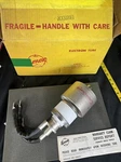 Eimac 3CX3000F1 Ham Radio Broadcast Tube Electron In Box. Fixed Price $488.88.