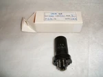 (1) Rca 6J5 Metal Vacuum Radio Tubes Tested Nos Hickok 539C Results Stated. Fixed Price $14.95.