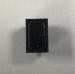 MD-650 Pinlite "7-SEGMENT" Display (qty 1) Tested (KW-105S Direct Replacement). Fixed Price $35.00.
