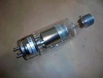 E2V Eev Thyratron Model 8503B Used. Fixed Price $150.00.