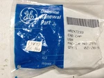 New Oem WR2X7233 Ge End Cap. Fixed Price $5.00.