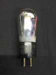 Cunningham Cx 301A (01A 201A) Globe Radio Amplifier Vacuum Tube R.9141. Fixed Price $22.45.