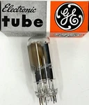 Ge 25CG3 Radio Tube - Tested & Guaranteed!. Fixed Price $6.45.