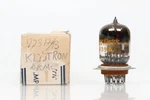 Western Electric Tube 439A In Box. Fixed Price $100.00.