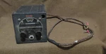 Setchell Carlson BC1206C Wwii Tube Radio Receiver Navy Shipboard MD524 Untested. Fixed Price $59.99.
