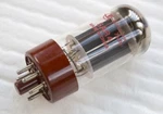 New Sg 5AR4=GZ34 Tube For Western Electric 300B/RCA 2A3 KT66 EL34 KT88 Amplifier. Fixed Price $49.99.