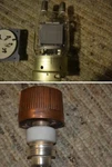 Russian Tube GU81M Sold Or GS35B. Fixed Price $350.00.