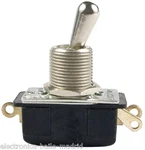 Carling Spdt Toggle Switch For Fender Amplifier - 2 Position. Fixed Price $21.71.