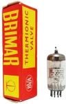 Brimar 6F28 Thermionic Valve Electron Tube Vacuum. Fixed Price $14.47.