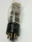 Rca 884/VT-222 Electronic Tube (nos). Fixed Price $19.00.